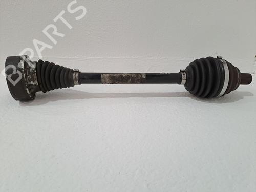 Used Left front driveshaft SEAT LEON (1P1) 1.6 (102 hp) 24108429