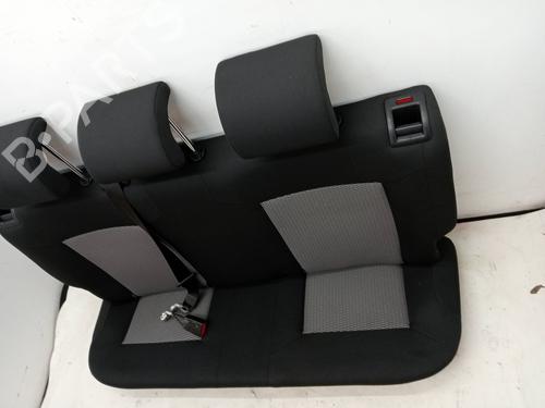 Seats set VW POLO V (6R1, 6C1) 1.2 | BP23349716C78 