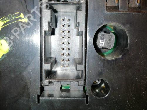 Climate control CITROËN XSARA Break (N2) 2.0 HDI 90 | BP25915621I5 