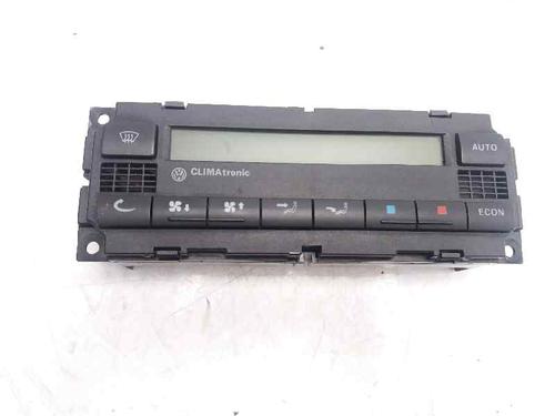 Commande Chauffage VW GOLF IV (1J1) 1.9 TDI (110 hp) 23384035