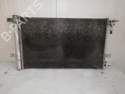 Radiador A/A OPEL ASTRA J Sports Tourer (P10) 1.6 CDTi (35) (110 hp) 25460372