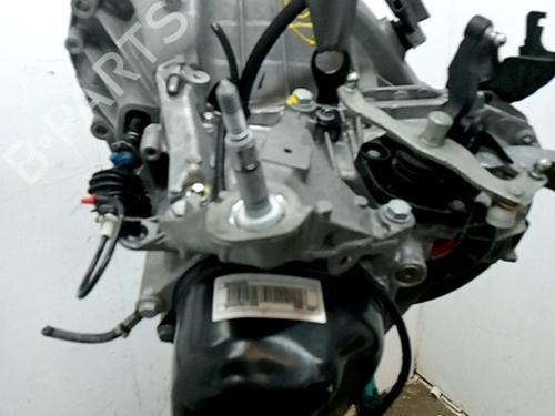 Gearbox DACIA DUSTER (HM_) 1.0 TCe 100 (HMMT) | BP36108730M3 - Image 4