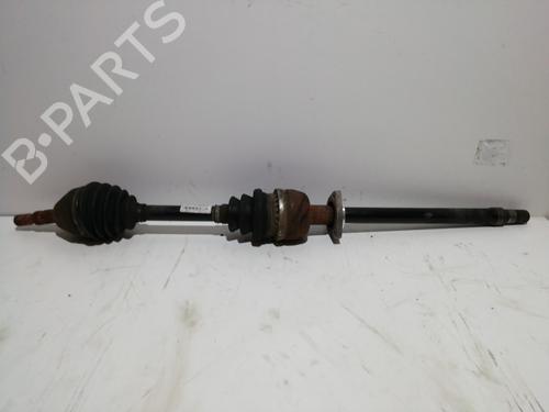 Drivaksel fortil Højre OPEL ASTRA H (A04) 1.7 CDTI (L48) | BP25986514M39