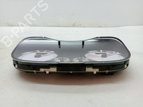 Instrument cluster PEUGEOT 307 CC (3B) 1.6 16V | BP23360085C47 