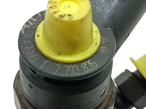 Injector BMW X5 (E53) 3.0 d | BP25215074M100 