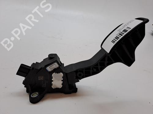 Pedal TOYOTA YARIS (_P13_) 1.5 Hybrid (NHP130_, NHP130) | BP23288062I4 