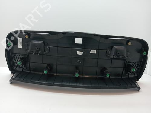 Used Boot lining HONDA CIVIC IX (FK) 1.6 i-DTEC (FK3) (120 hp) 23343189