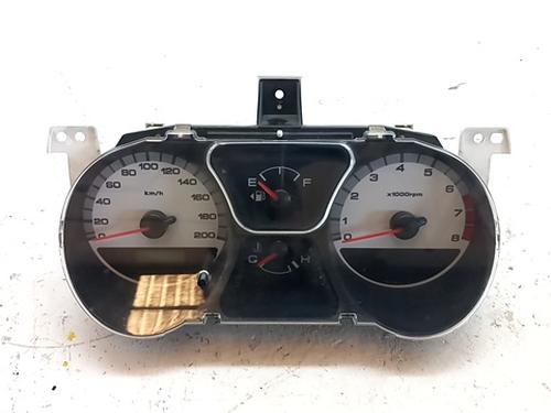 Instrument cluster SUZUKI IGNIS II (MH) 1.5 (RM415) | BP29557022C47