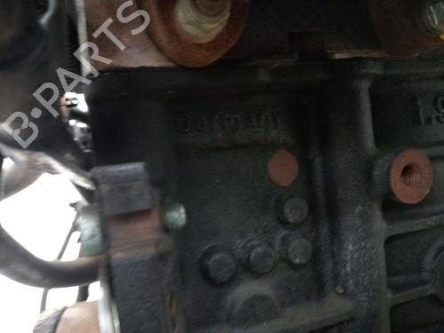 Engine SEAT IBIZA II (6K1) 1.9 SDI | BP25457191M1 