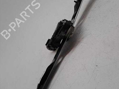 Front left window mechanism FIAT FIORINO Box Body/MPV (225_) 1.3 D Multijet (225BXD1A, 225BXB1A, 225BXB11) | BP23976953C22 