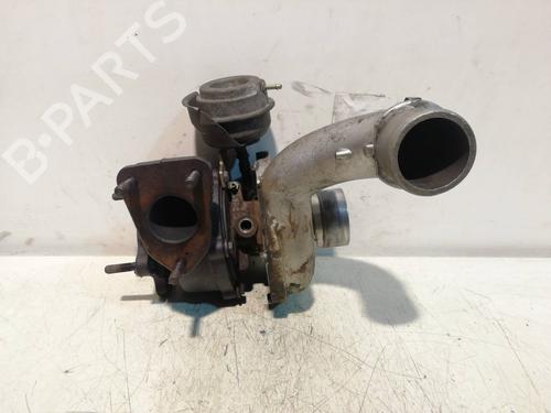 Used Turbocharger/Supercharger RENAULT VEL SATIS (BJ0_) 2.2 dCi (BJ0E, BJ0F) (150 hp) 26538089