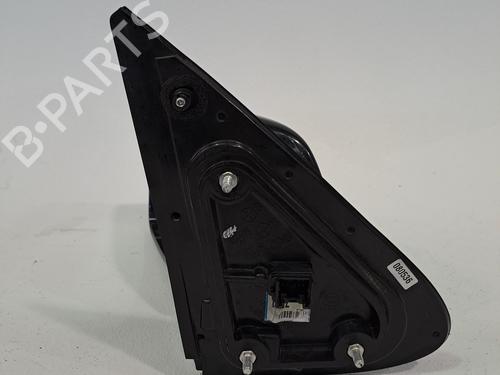 Left mirror HYUNDAI SANTA FÉ II (CM) 2.2 CRDi | BP23373963C26 