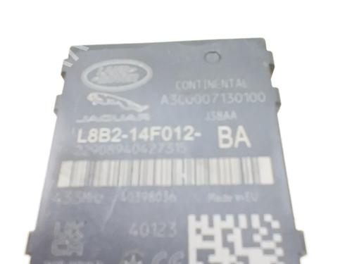 Used Electronic module Electronic module LAND ROVER RANGE ROVER VELAR (L560) 2.0 D200 MHEV 4x4 (204 hp) 36321634 36321634