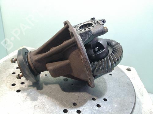 Differensial bakvogn SUZUKI GRAND VITARA I (FT, HT) 2.0 HDI 110 16V 4x4 (SQ420D, TD83V, JA420WD) (109 hp) 24171128