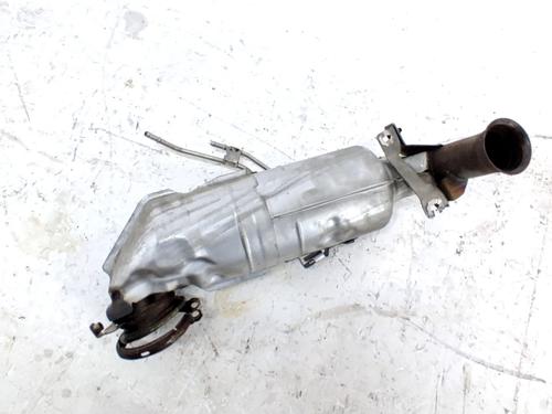 Used Catalyst Catalyst OPEL CORSA F (P2JO) 1.2 (68) (131 hp) 33764056 33764056