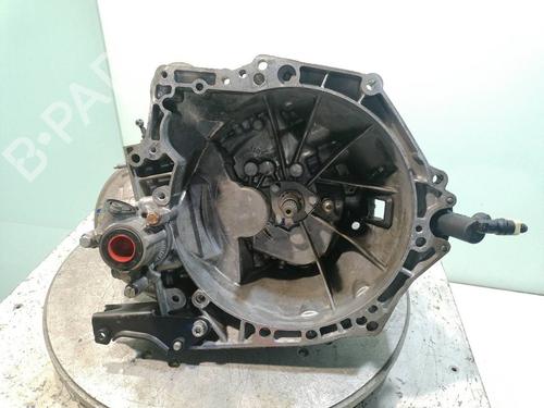gearbox-peugeot-207-wa_-wc_-2006-2007-2008-2009-2010-2011-2012-2013-2014-2015-24140178 main image