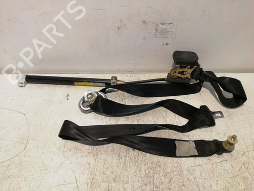 Used Front left seatbelt VW SHARAN (7M8, 7M9, 7M6) 2.0 16V (150 hp) 30451572
