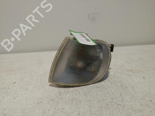 Used Left front indicator VW POLO Variant (6V5) 1.4 16V (75 hp) 25457826