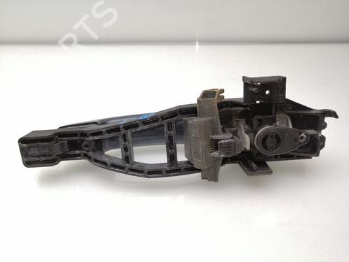 Front left exterior door handle FORD FOCUS II (DA_, HCP, DP) 1.6 | BP23419512C128 