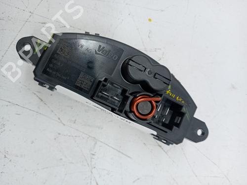 Varmeblæsermodstand SEAT LEON ST (5F8) 1.5 TSI | BP23371909M108 