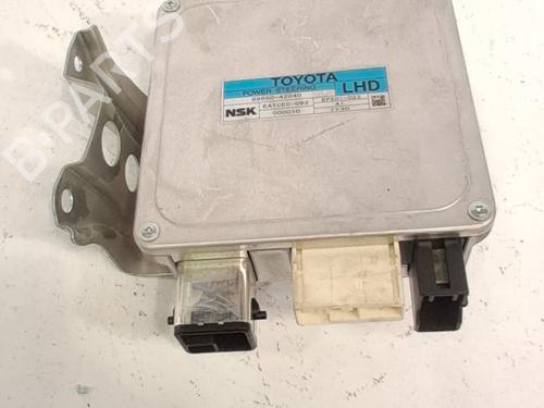 Module électronique Module électronique TOYOTA RAV 4 III (_A3_) 2.2 D 4WD (ALA30_, ALA30R) (136 hp) 36318081 36318081