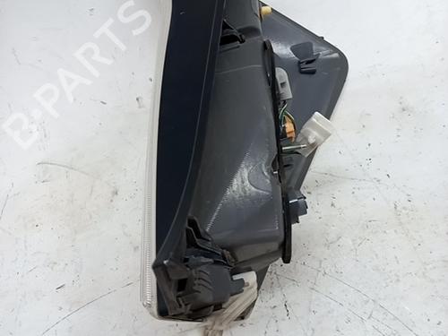Venstre baglygte TOYOTA YARIS (_P9_) 1.8 VVTi (ZSP90_, ZSP90R) | BP29229075C34