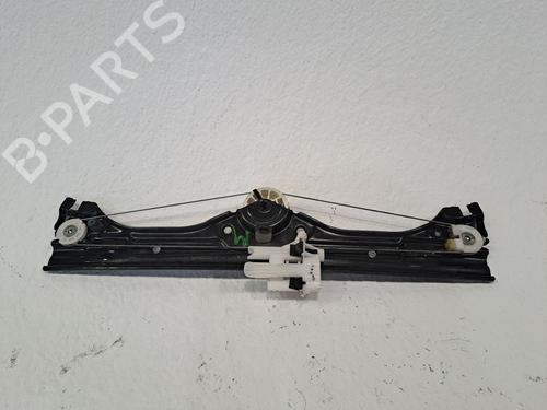 Front right window mechanism FIAT 500 (312_) 1.2 (312AXA1A) | BP25613636C23 