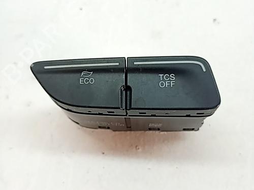 Used Electronic module FORD TRANSIT CONNECT V408 Box Body/MPV 1.5 EcoBlue (101 hp) 31011724