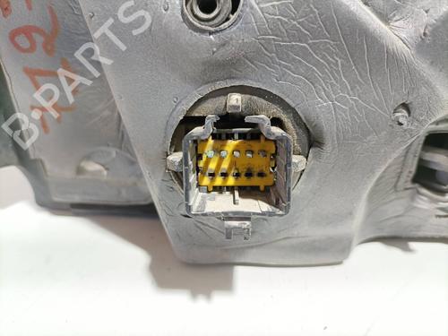 Left mirror RENAULT MEGANE II (BM0/1_, CM0/1_) 1.9 dCi | BP25986862C26 