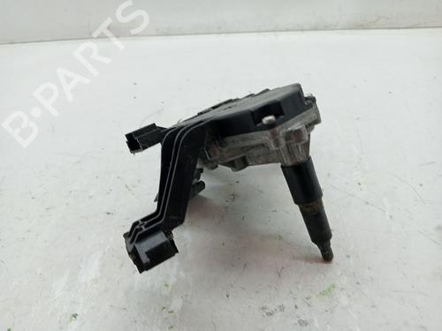 Rear wiper motor PEUGEOT 207 (WA_, WC_) 1.4 HDi | BP23355333M102