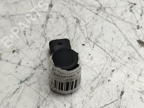 Used Electronic module Electronic module LAND ROVER RANGE ROVER EVOQUE (L538) 2.0 D (150 hp) 40548964 40548964