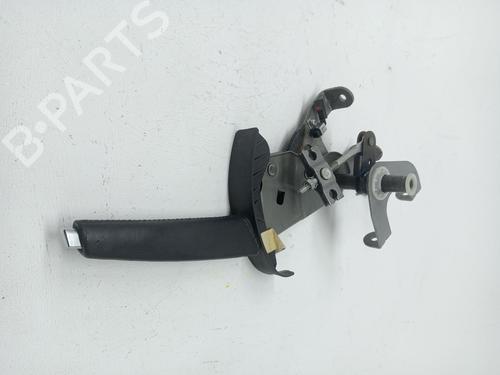 Used Hand brake KIA CEE'D SW (ED) 1.4 (105 hp) 24108911