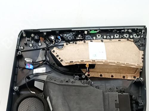 Front left panel VW TIGUAN (AD1, AX1) 2.0 TDI | BP36072708C58 - Image 3