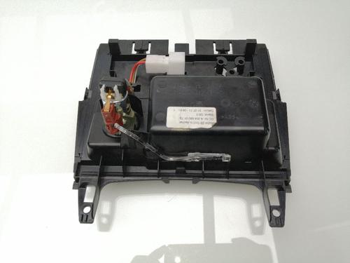 Used Ashtray MERCEDES-BENZ C-CLASS T-Model (S204) C 200 CDI (204.201) (136 hp) 23384173