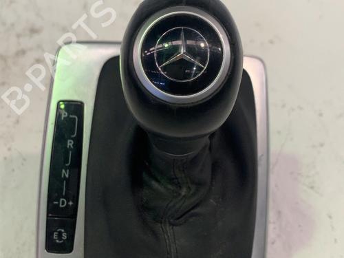 Girspak Girspak MERCEDES-BENZ C-CLASS (W204) C 200 CDI (204.001) (136 hp) 33766851 33766851