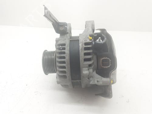 Alternator HONDA ACCORD VIII (CU) 2.0 i (CU1) | BP28163893M7 