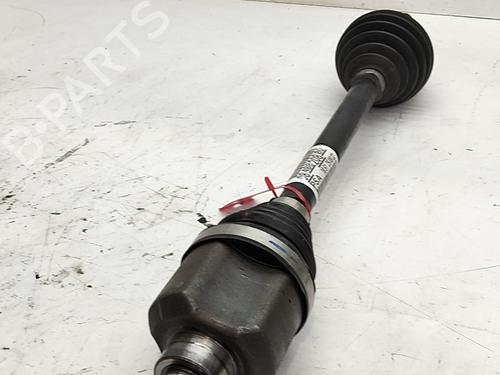 Left front driveshaft OPEL CORSA F (P2JO) CORSA-e (68) | BP39556183M38 - Image 3