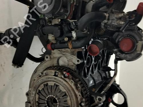 Engine RENAULT LAGUNA II (BG0/1_) 1.9 dCi (BG0R, BG0E) | BP31966363M1
