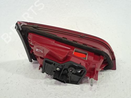 Højre baglygte bagklap AUDI A4 B8 (8K2) 2.0 TDI | BP24445097C80 