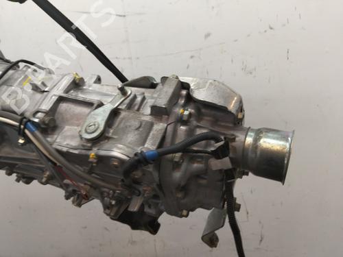 Gearbox SUBARU XV (_GP_) 2.0 D AWD (GPD) | BP25483078M3 