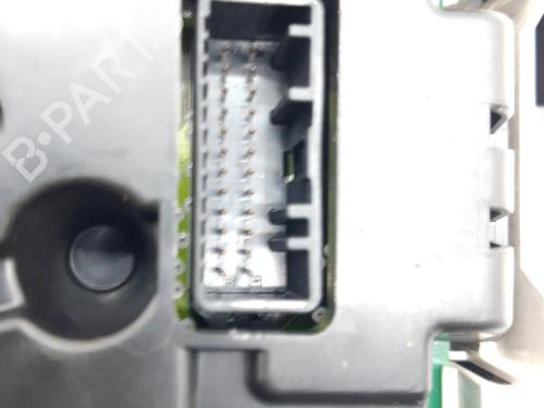 Instrument cluster RENAULT TRAFIC III Van (FG_) 1.6 dCi 125 (FGMH) | BP32312618C47 - Image 3
