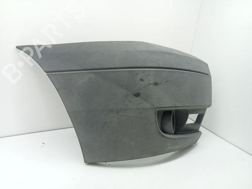 Front bumper FORD TRANSIT Van (FA_ _) 2.4 TDCi RWD | BP26921508C7 