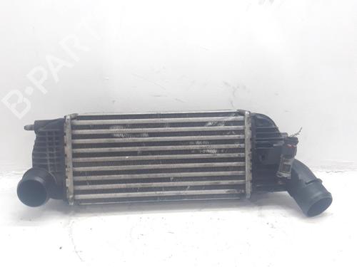 Used Intercooler Intercooler PEUGEOT 508 SW I (8E_) 2.0 BlueHDi 180 (180 hp) 34114659 34114659