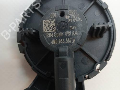 Used Electronic sensor VW POLO VI (AW1, BZ1, AE1) 1.0 TSI (95 hp) 23343840