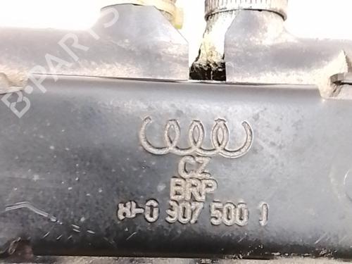 Engine control unit (ECU) SEAT ALTEA XL (5P5, 5P8) 1.4 TSI | BP36376870M57 - Image 3