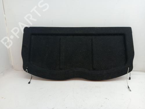Used Rear parcel shelf KIA RIO III (UB) 1.1 CRDi (75 hp) 23357878