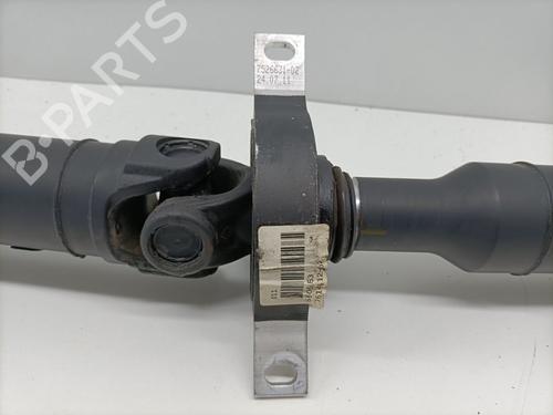 Driveshaft BMW 3 (E90) 320 d | BP25987043M37 