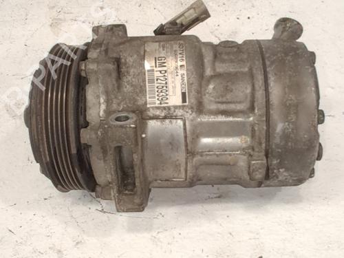 Klimakompressor für Klimakompressor SAAB 9-3 Estate (E50) 2.0 t (175 hp) 36666124 36666124