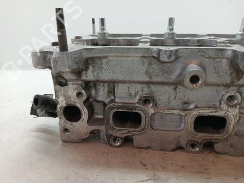 Cylinder head TOYOTA RAV 4 III (_A3_) 2.2 D 4WD (ALA30_, ALA30R) | BP23357125M5 