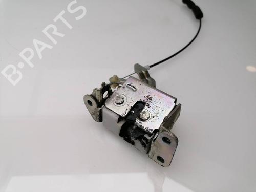 Rear right lock NISSAN NV200 / EVALIA Bus 1.5 dCi 90 (M20, M20M) | BP23937099C99 